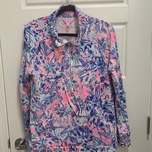 COPY - Lilly Pulitzer Popover
